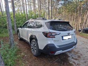 Subaru Outback 2.4 XT Limited - Регистрирана, снимка 4