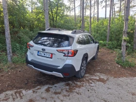 Subaru Outback 2.4 XT Limited, снимка 6