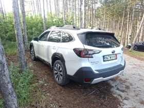 Subaru Outback 2.4 XT Limited, снимка 5