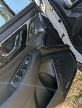 Subaru Outback 2.4 XT Limited, снимка 13