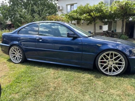 BMW 330, снимка 4