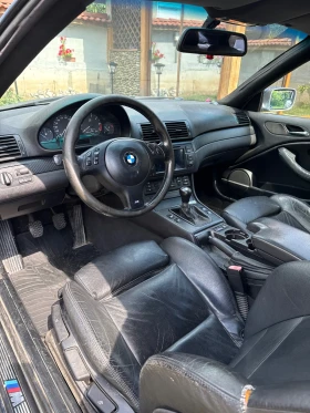 BMW 330, снимка 7