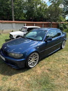 BMW 330, снимка 2