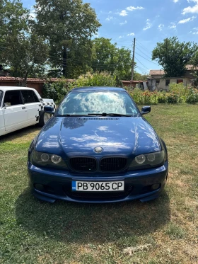 BMW 330, снимка 3