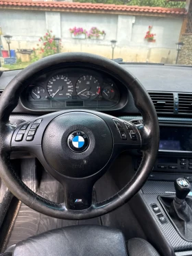 BMW 330, снимка 9