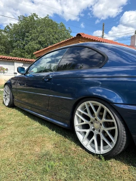 BMW 330, снимка 6