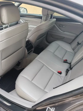 BMW 525, снимка 7