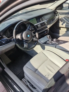 BMW 525, снимка 4