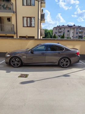 BMW 525, снимка 2