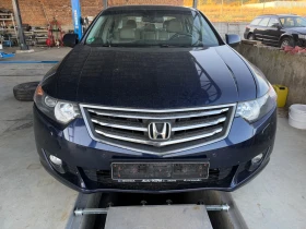 Honda Accord 2.4 Automat , снимка 2