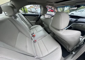 Honda Accord 2.4 Automat Очакван внос, снимка 15