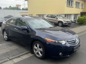 Honda Accord 2.4 Automat Очакван внос, снимка 3