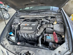 Honda Accord 2.4 Automat , снимка 12