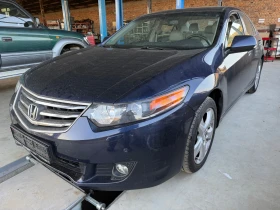 Honda Accord 2.4 Automat , снимка 1