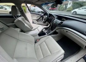 Honda Accord 2.4 Automat Очакван внос, снимка 13
