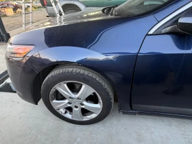 Honda Accord 2.4 Automat , снимка 9
