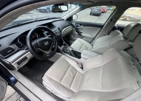 Honda Accord 2.4 Automat Очакван внос, снимка 12