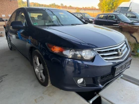 Honda Accord 2.4 Automat , снимка 3