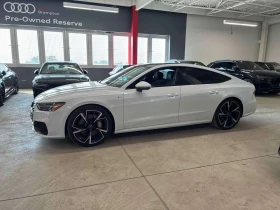 Audi A7 * Technik * CARFAX * ОПЦИЯ ЗА ФИНАНСИРАНЕ, снимка 2