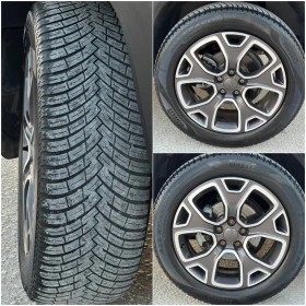 Jeep Renegade * LIMITED* БЕНЗИН* АВТОМАТИК* , снимка 16