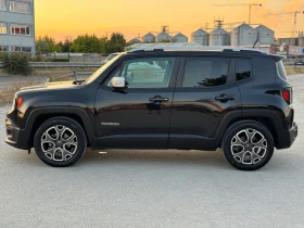 Jeep Renegade * LIMITED* БЕНЗИН* АВТОМАТИК* , снимка 2