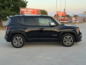 Jeep Renegade * LIMITED* БЕНЗИН* АВТОМАТИК* , снимка 7