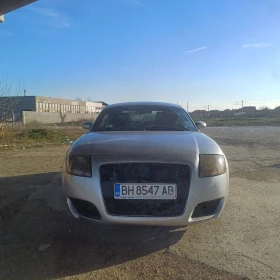 Audi Tt, снимка 2