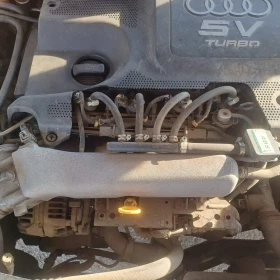 Audi Tt, снимка 12
