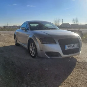Audi Tt, снимка 3