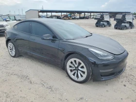 Tesla Model 3 2021 TESLA MODEL 3, снимка 1