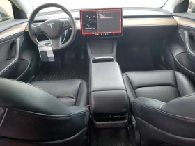 Tesla Model 3 2021 TESLA MODEL 3, снимка 9