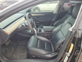 Tesla Model 3 2021 TESLA MODEL 3, снимка 7