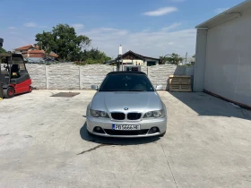 BMW 320 320d, снимка 2