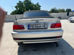 BMW 320 320d, снимка 5