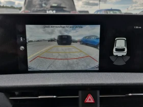 Kia EV6 Long Range AWD, снимка 13
