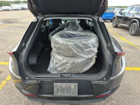 Kia EV6 Long Range AWD, снимка 11