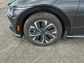 Kia EV6 Long Range AWD, снимка 6