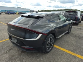 Kia EV6 Long Range AWD, снимка 3