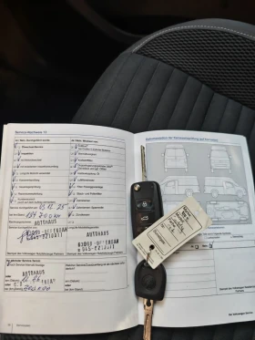 VW Caddy 1.6 Bifuel фабрична газ, снимка 15