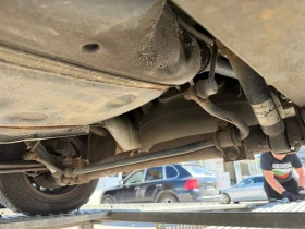 VW Caddy 1.6 Bifuel фабрична газ, снимка 16