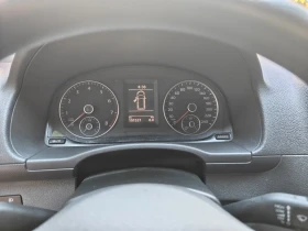 VW Caddy 1.6 Bifuel фабрична газ, снимка 11