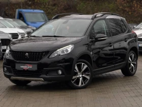 Peugeot 2008 На части 1.2 бензин автоматик, снимка 1