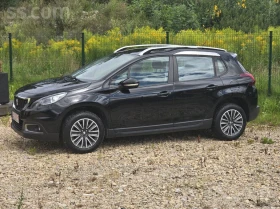 Peugeot 2008 На части 1.2 бензин автоматик, снимка 5