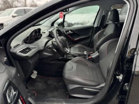Peugeot 2008 На части 1.2 бензин автоматик, снимка 11