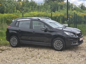 Peugeot 2008 На части 1.2 бензин автоматик, снимка 6