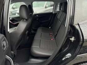 Peugeot 2008 На части 1.2 бензин автоматик, снимка 13