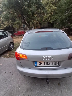 Audi A6, снимка 5