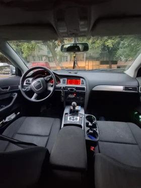 Audi A6, снимка 3