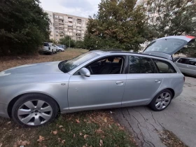 Audi A6, снимка 4