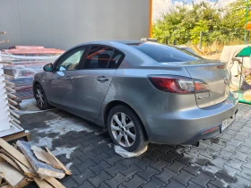 Mazda 3, снимка 6
